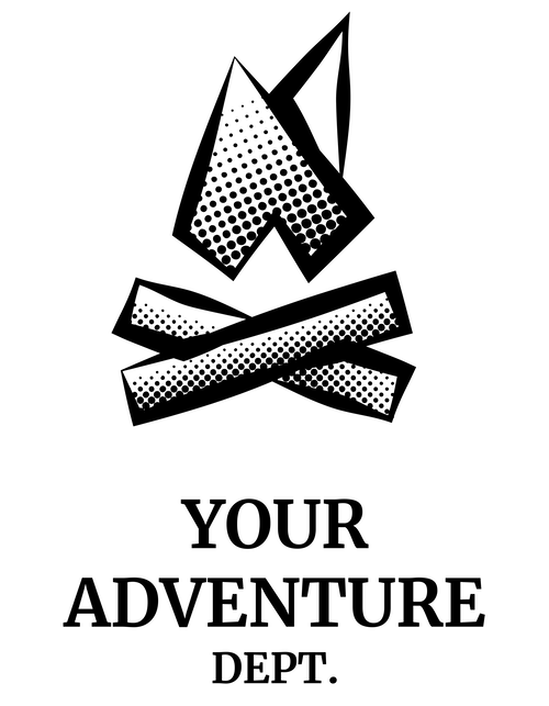 Logo van Your Adventure Department
